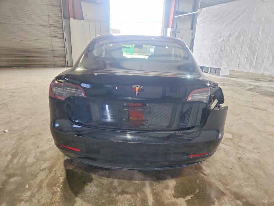 Продаж на аукціоні авто 2018 Tesla Model 3, vin: 5YJ3E1EA2JF044302, номер лоту: 48047396
