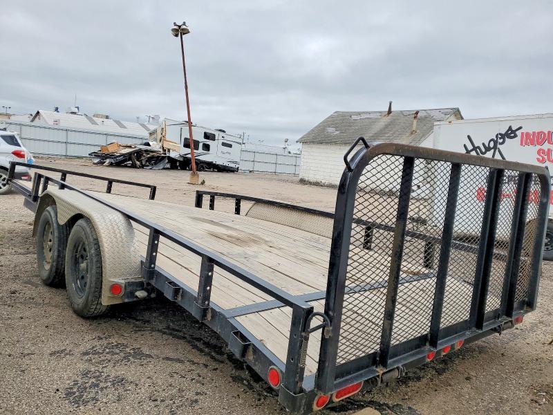 Aukcja sprzedaży 2025 Pj Trailer Trailers, vin: 3CV1U2422S2672844, numer aukcji: 51512396