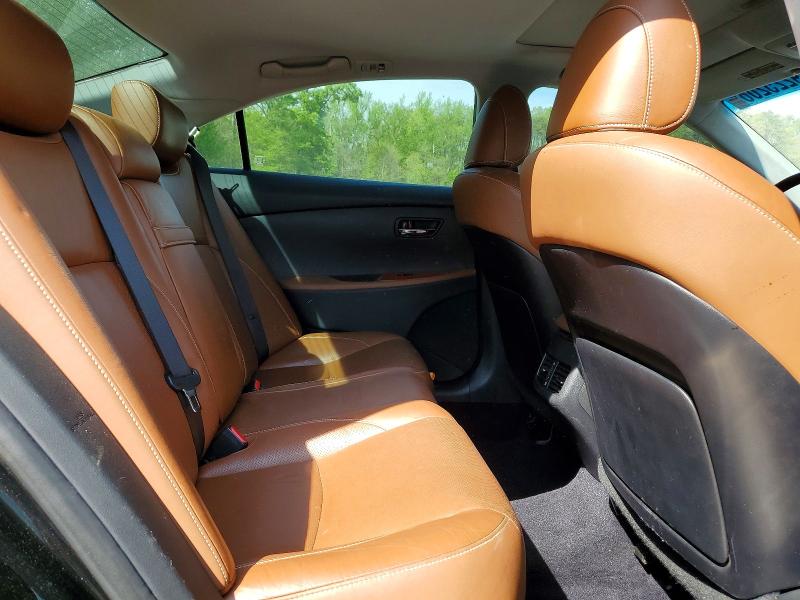 Продаж на аукціоні авто 2012 Lexus Es, vin: JTHBK1EGXC2483308, номер лоту: 49225206