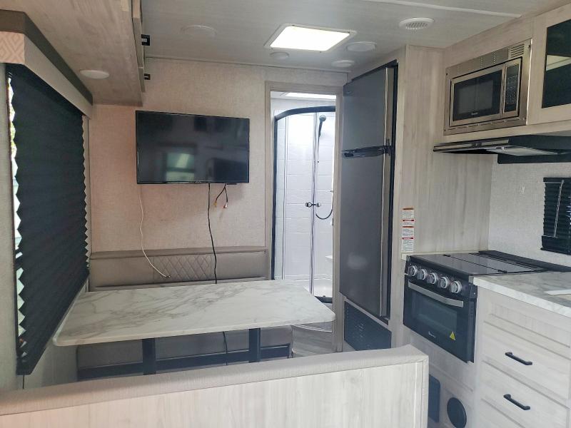 Продаж на аукціоні авто 2022 Foresriver East West, vin: 5ZT2DEMB7N9009561, номер лоту: 50423856