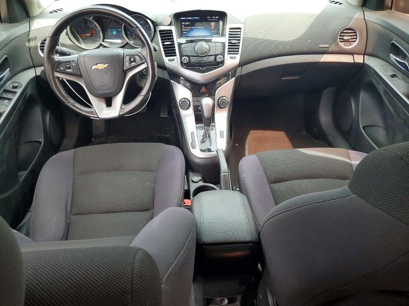 Aukcja sprzedaży 2014 Chevrolet Cruze, vin: 1G1PC5SB8E7433400, numer aukcji: 50673186
