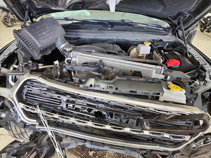 Продажа на аукционе авто 2020 Ram 1500, vin: 1C6SRFHT9LN374704, номер лота: 48304706