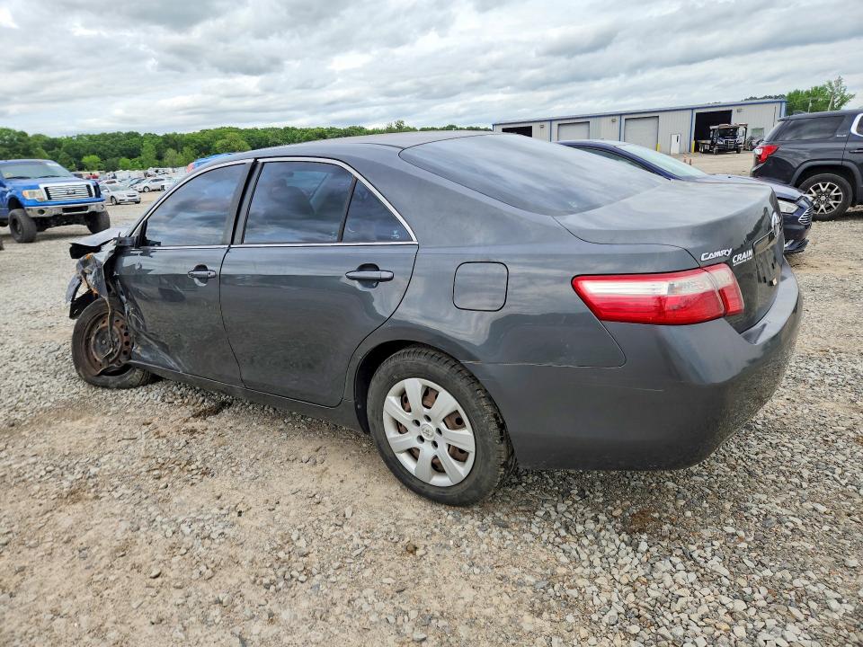 Продаж на аукціоні авто 2007 Toyota Camry, vin: 4T1BE46K17U647502, номер лоту: 51988906