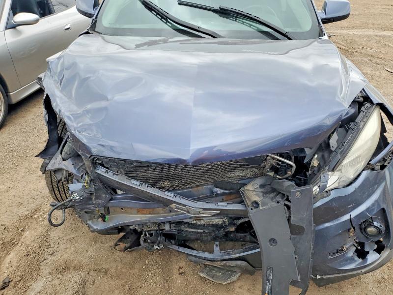 Продаж на аукціоні авто 2014 Chevrolet Equinox, vin: 2GNFLGE34E6232393, номер лоту: 51116276