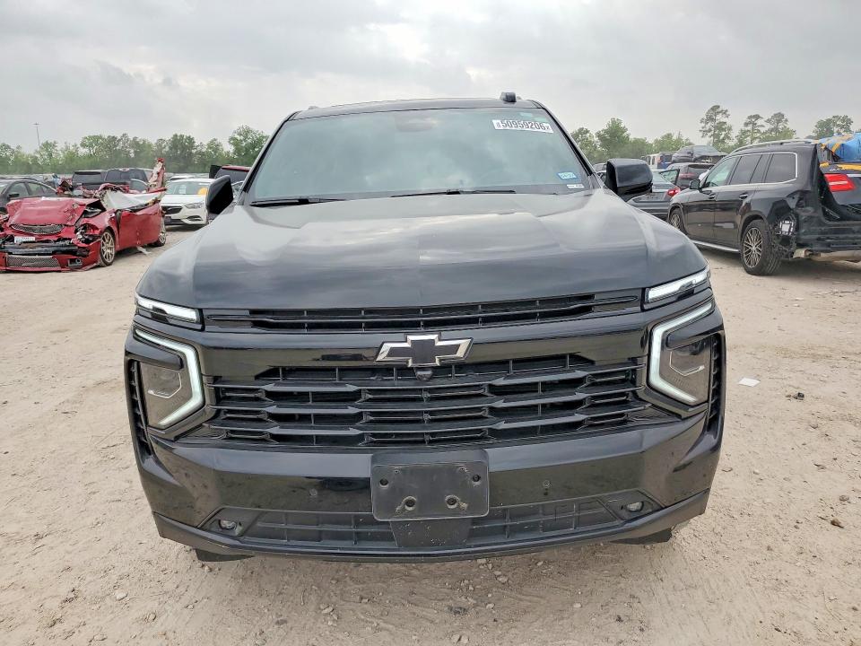 Aukcja sprzedaży 2025 Chevrolet Suburban, vin: 1GNS5ERD3SR269094, numer aukcji: 50959206