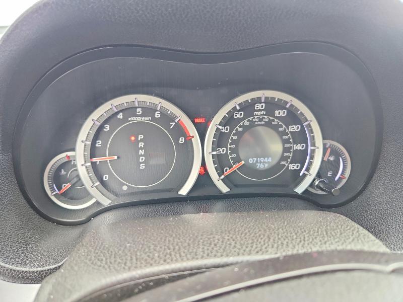 2014 Acura Tsx მანქანა იყიდება აუქციონზე, vin: JH4CU2F46EC002184, აუქციონის ნომერი: 50902786