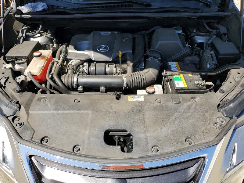 2015 Lexus Nx მანქანა იყიდება აუქციონზე, vin: JTJYARBZ2F2021863, აუქციონის ნომერი: 51370026