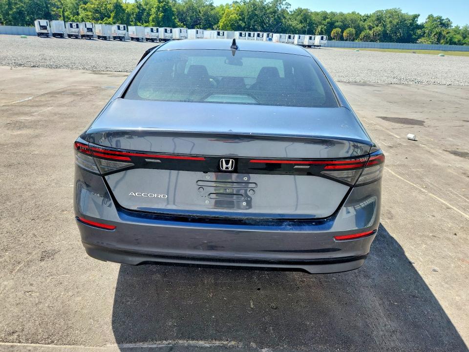 Aukcja sprzedaży 2024 Honda Accord, vin: 1HGCY1F32RA087020, numer aukcji: 50516696