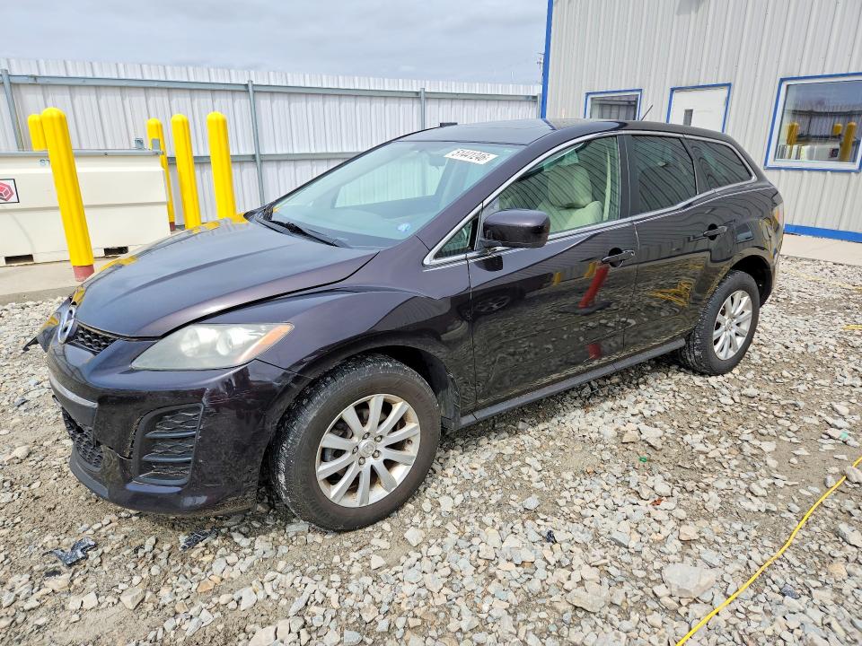 Продажа на аукционе авто 2011 Mazda Cx-7, vin: JM3ER2B53B0394961, номер лота: 51441246