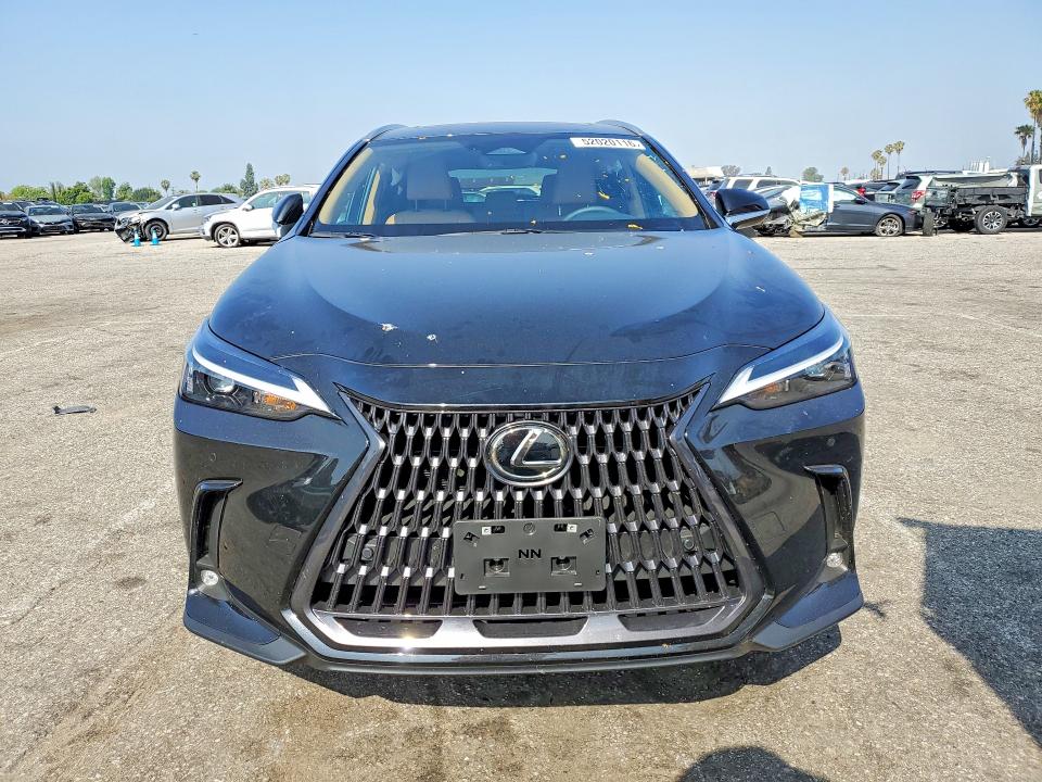 Продажа на аукционе авто 2026 Lexus Nx 350h, vin: 2T2GKCEZ1TC070369, номер лота: 52020116