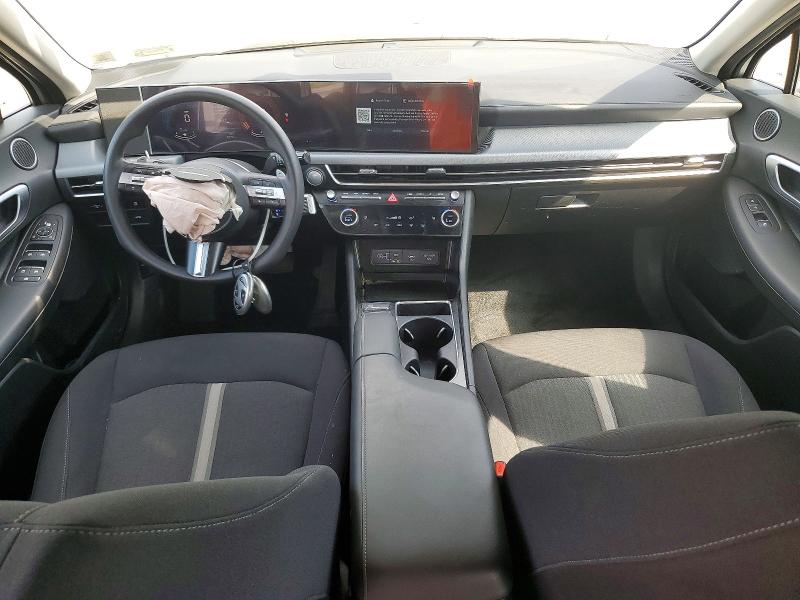 Продажа на аукционе авто 2025 Hyundai Sonata, vin: KMHL64JA4SA473788, номер лота: 49932486