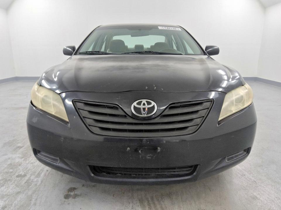2009 Toyota Camry მანქანა იყიდება აუქციონზე, vin: 4T4BE46K99R106268, აუქციონის ნომერი: 55807566