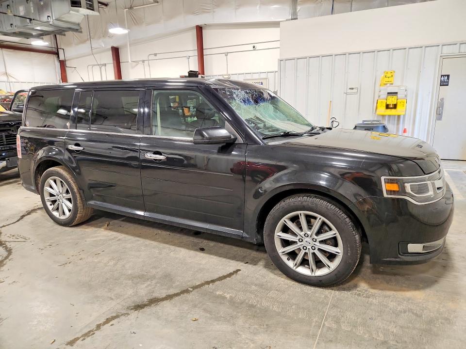 Aukcja sprzedaży 2015 Ford Flex, vin: 2FMHK6D8XFBA04690, numer aukcji: 49589756