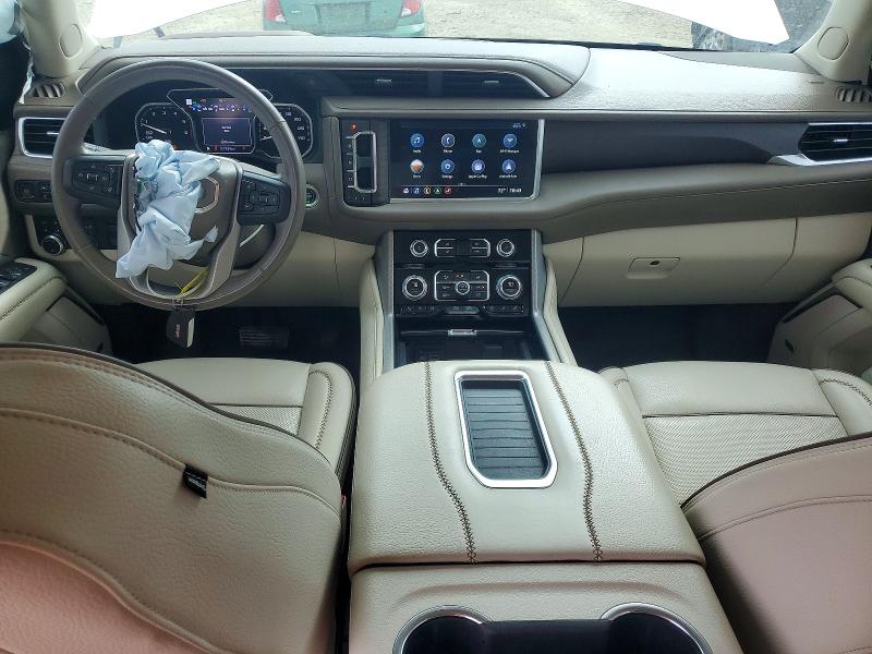 Продаж на аукціоні авто 2021 Gmc Yukon, vin: 1GKS2DKLXMR204747, номер лоту: 49569516
