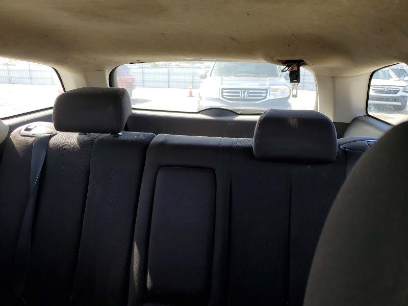 50186006 :رقم المزاد ، JM3ER2AM0B0382386 vin ، 2011 Mazda Cx-7 مزاد بيع