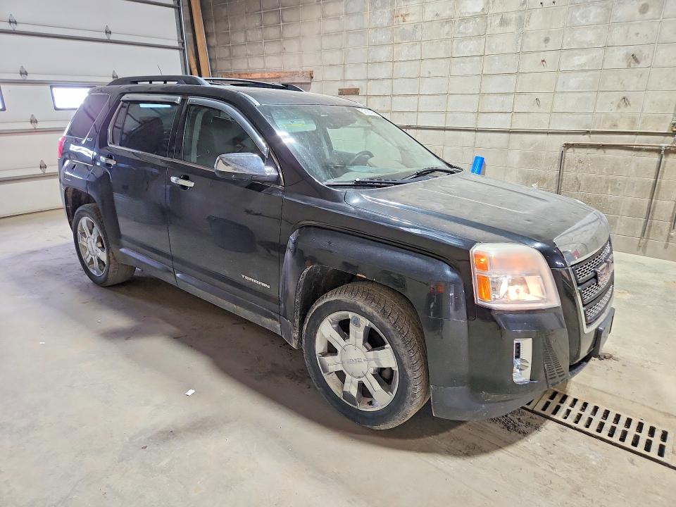 Продажа на аукционе авто 2014 Gmc Terrain, vin: 2GKFLXE36E6315188, номер лота: 51612726