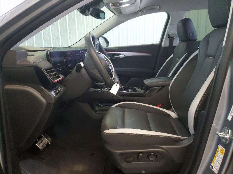 Aukcja sprzedaży 2025 Buick Envision, vin: LRBFZLE47SD077682, numer aukcji: 51184776