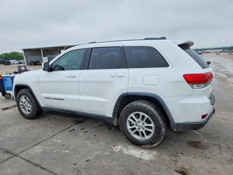 Продажа на аукционе авто 2019 Jeep Grand Cherokee, vin: 1C4RJEAG6KC802776, номер лота: 50361476