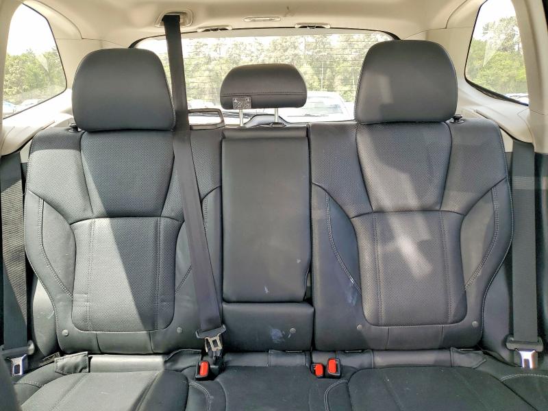 48410056 :رقم المزاد ، JF2SKARC3NH484049 vin ، 2022 Subaru Forester مزاد بيع
