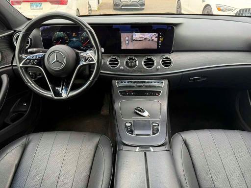 Aukcja sprzedaży 2022 Mercedes-benz E, vin: W1KZF8EB3NB020775, numer aukcji: 50197556