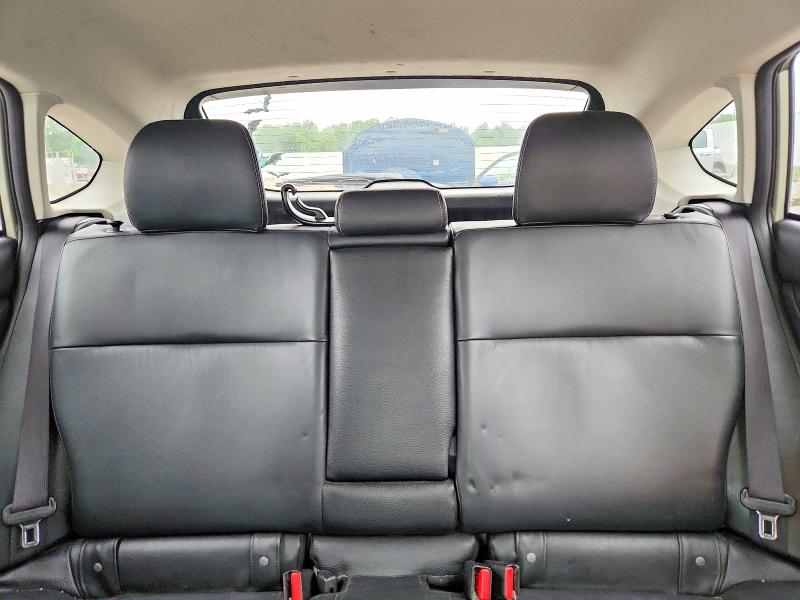 Продаж на аукціоні авто 2013 Subaru Xv Crosstrek, vin: JF2GPAGC2D2847310, номер лоту: 51196096