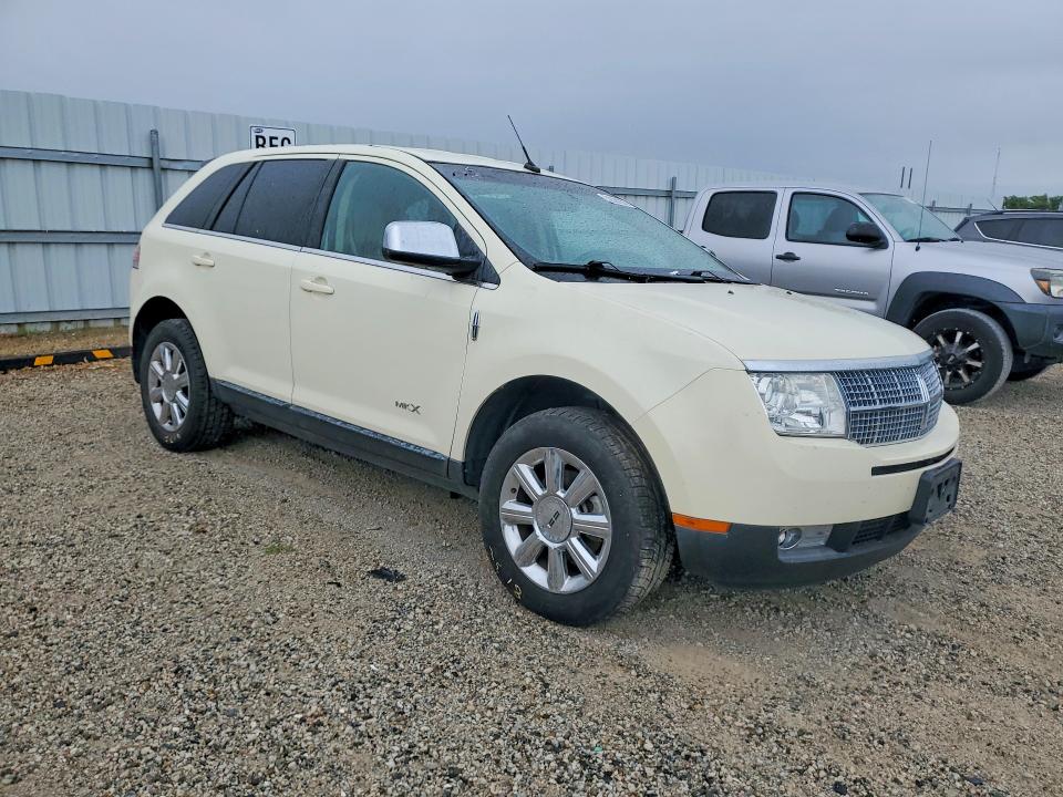 Aukcja sprzedaży 2008 Lincoln Townhouse Mkx, vin: 2LMDU88C58BJ33334, numer aukcji: 50504296