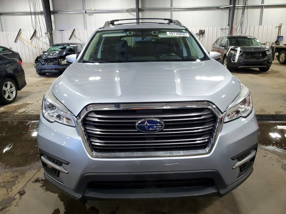 Продаж на аукціоні авто 2019 Subaru Ascent, vin: 4S4WMALDXK3452618, номер лоту: 48718856
