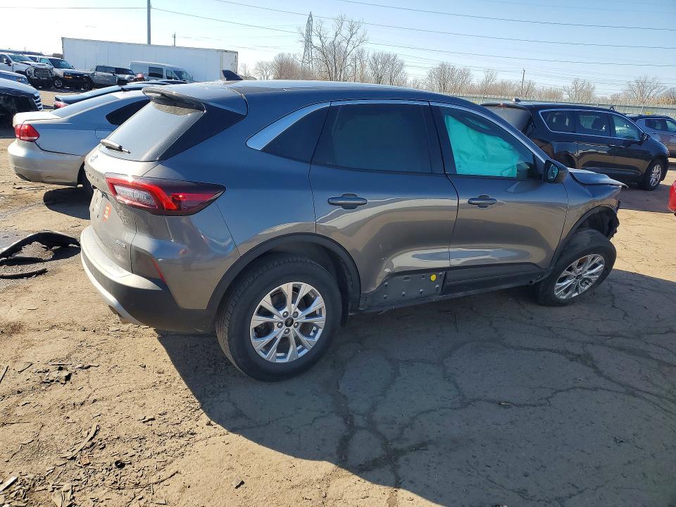 49184246 :رقم المزاد ، 1FMCU9GN7PUA10272 vin ، 2023 Ford Escape مزاد بيع