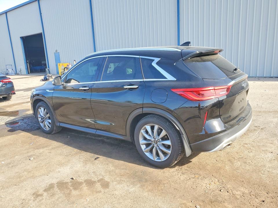 Продажа на аукционе авто 2021 Infiniti Qx50, vin: 3PCAJ5BA1MF108624, номер лота: 47863366