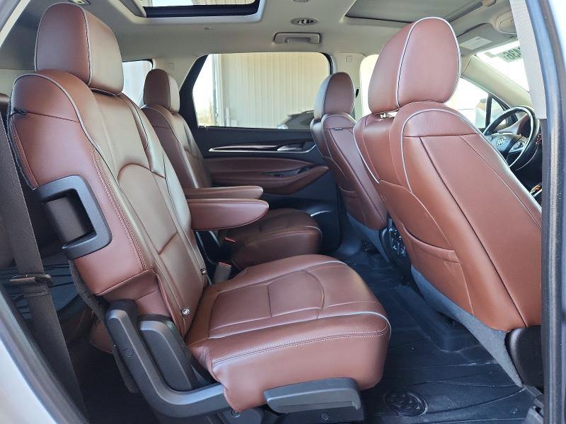 Aukcja sprzedaży 2019 Buick Enclave, vin: 5GAEVCKW1KJ155360, numer aukcji: 48900436