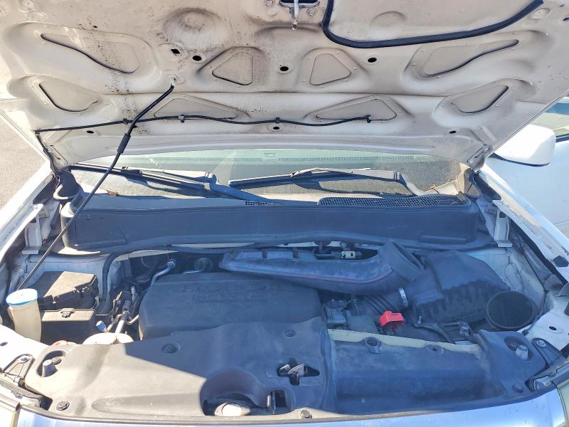 2011 Honda Pilot მანქანა იყიდება აუქციონზე, vin: 5FNYF3H5XBB033837, აუქციონის ნომერი: 48524246
