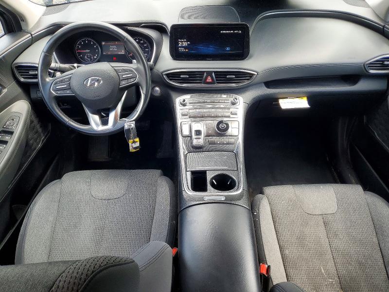 Aukcja sprzedaży 2023 Hyundai Santa Fe, vin: 5NMS24AJ1PH619251, numer aukcji: 50756796