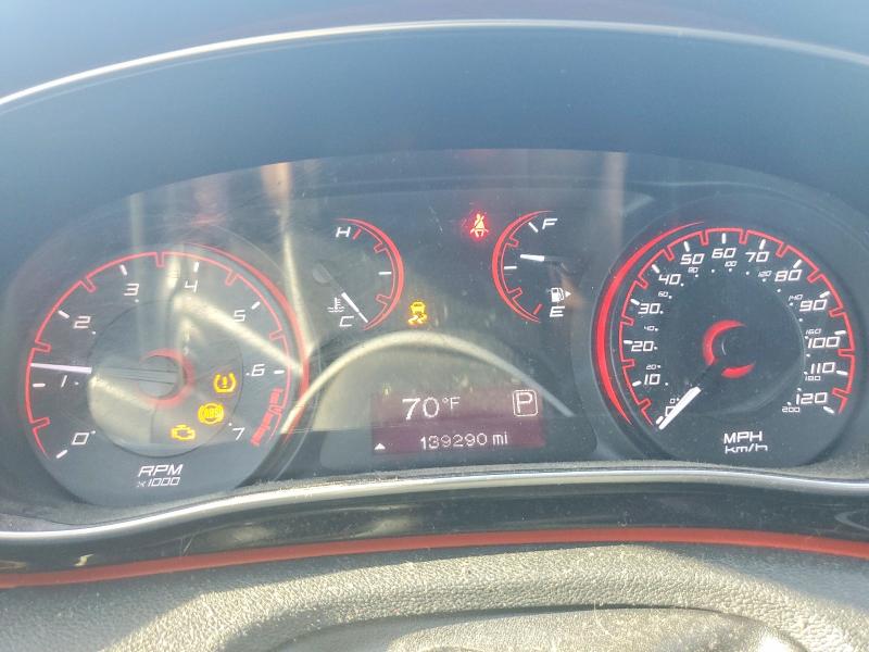 Aukcja sprzedaży 2015 Dodge Dart, vin: 1C3CDFBB1FD363951, numer aukcji: 49979866