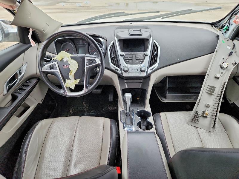Aukcja sprzedaży 2012 Gmc Terrain, vin: 2GKFLXEK3C6230071, numer aukcji: 51477736
