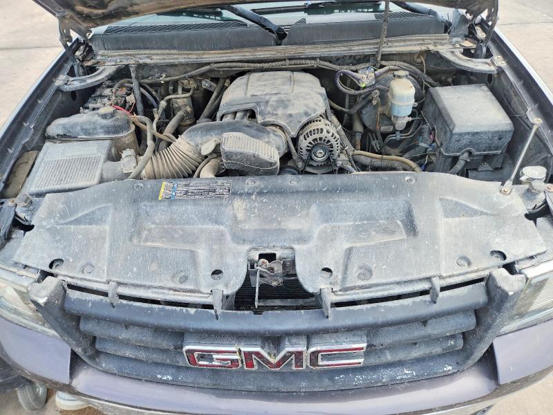 Auction sale of the 2011 Gmc Sierra, vin: 1GTR2VE37BZ240730, lot number: 51881266