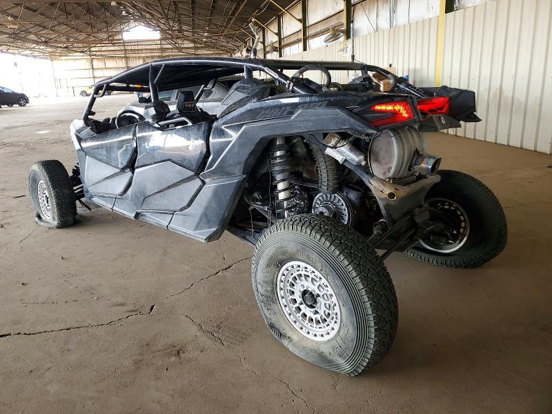 2019 Can-am Maverick X3 მანქანა იყიდება აუქციონზე, vin: 3JBVNAW47KK002429, აუქციონის ნომერი: 50835256