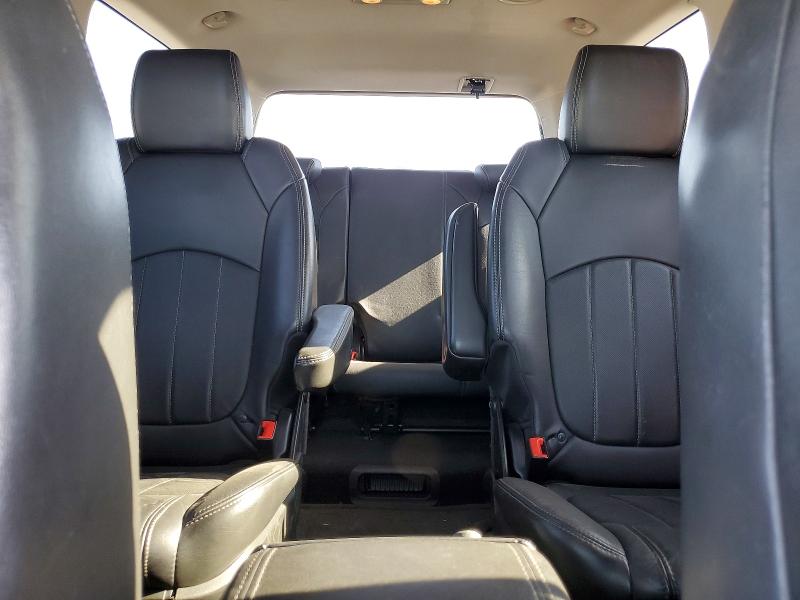 2013 Gmc Acadia მანქანა იყიდება აუქციონზე, vin: 1GKKVTKD5DJ170760, აუქციონის ნომერი: 50705146