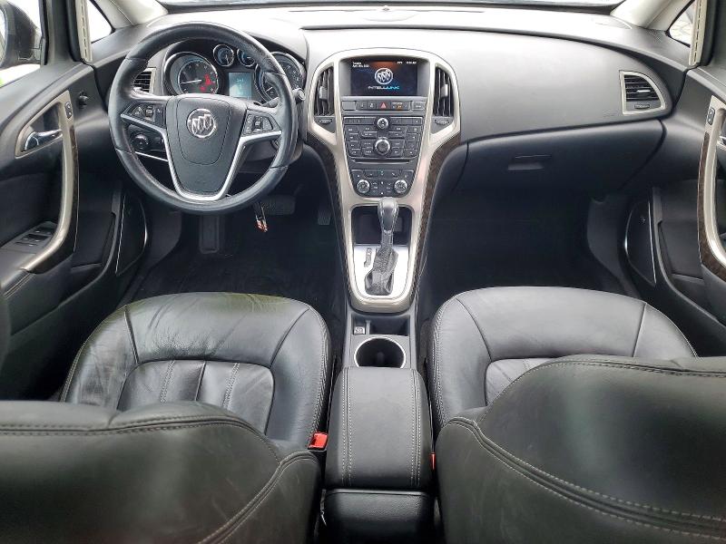 Продаж на аукціоні авто 2016 Buick Verano, vin: 1G4PS5SK0G4137247, номер лоту: 51038096