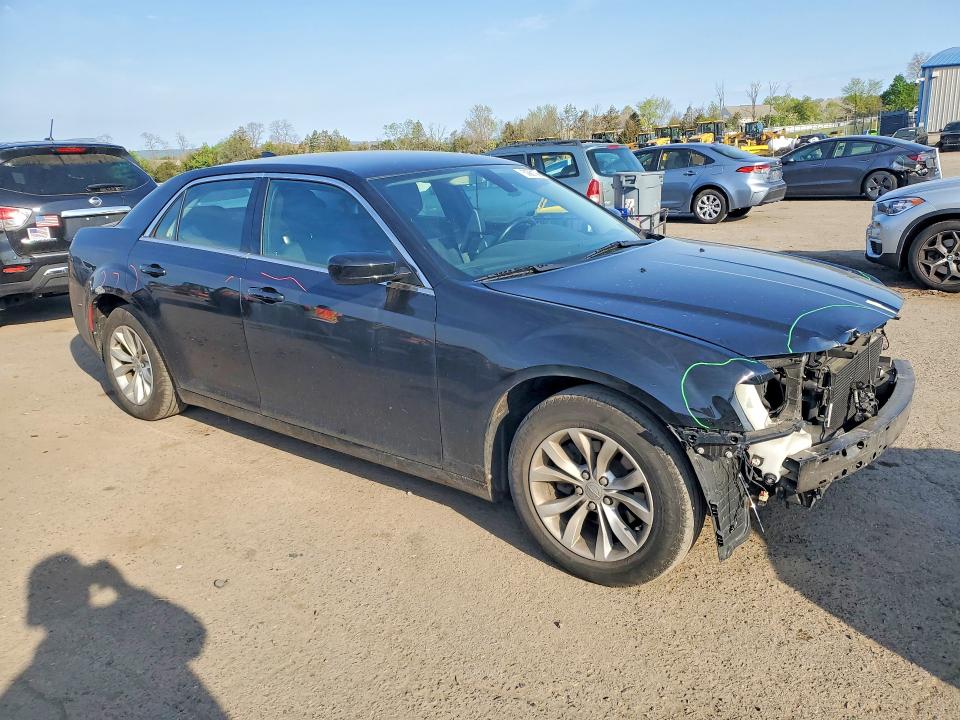 Aukcja sprzedaży 2020 Chrysler 300, vin: 2C3CCAAG5LH115638, numer aukcji: 50901386