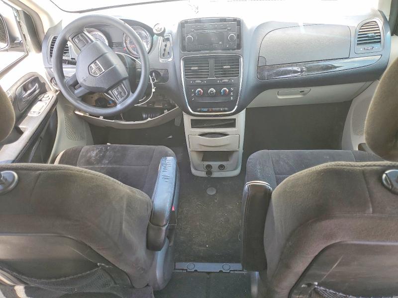 Aukcja sprzedaży 2013 Dodge Grand Caravan, vin: 2C4RDGBG8DR505763, numer aukcji: 51032886