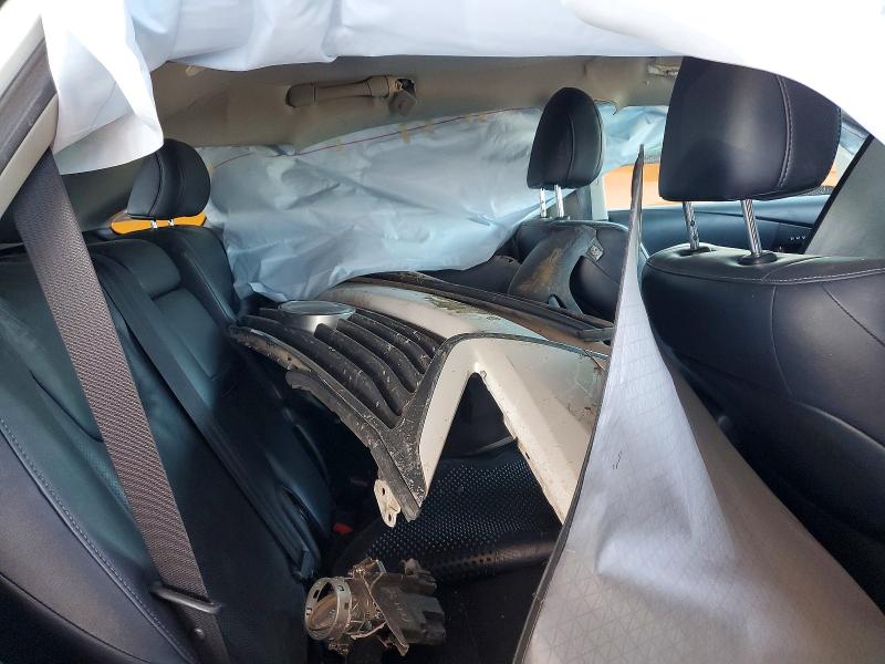 2015 Lexus Rx მანქანა იყიდება აუქციონზე, vin: JTJZK1BA7F2422712, აუქციონის ნომერი: 49804046