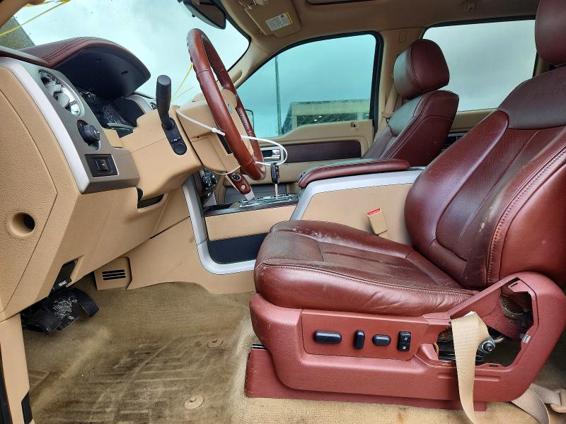 Aukcja sprzedaży 2013 Ford F150, vin: 1FTFW1ET1DKF59164, numer aukcji: 49031936
