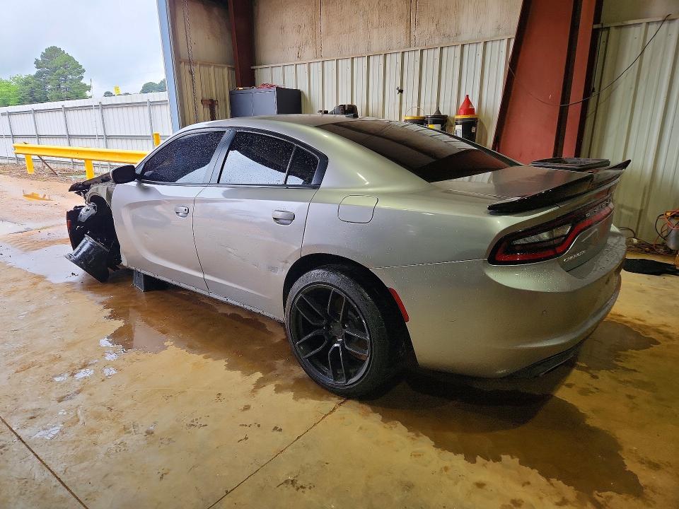 Aukcja sprzedaży 2018 Dodge Charger, vin: 2C3CDXBG1JH129371, numer aukcji: 51321996