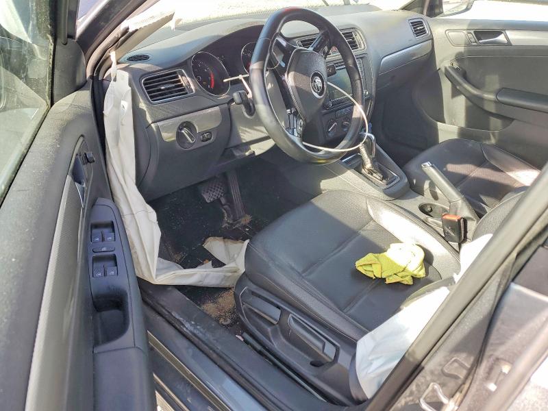 Продаж на аукціоні авто 2017 Volkswagen Jetta, vin: 3VWDB7AJ8HM201050, номер лоту: 49093926