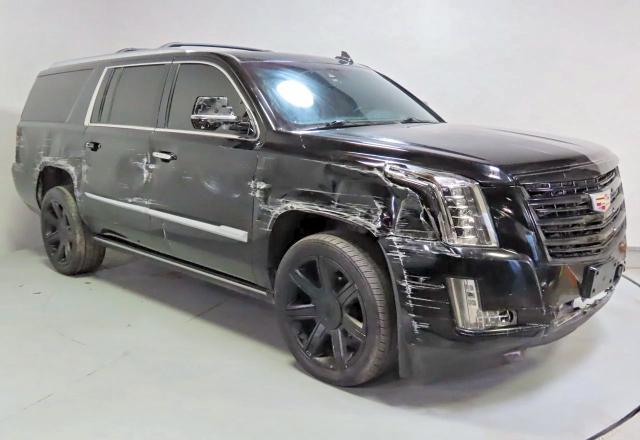 Aukcja sprzedaży 2016 Cadillac Escalade, vin: 1GYS3KKJ9GR412256, numer aukcji: 49633786