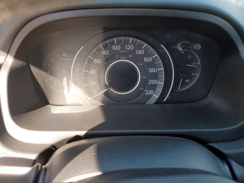 Aukcja sprzedaży 2015 Honda Cr-v, vin: 2HKRM4H4XFH128641, numer aukcji: 50518976