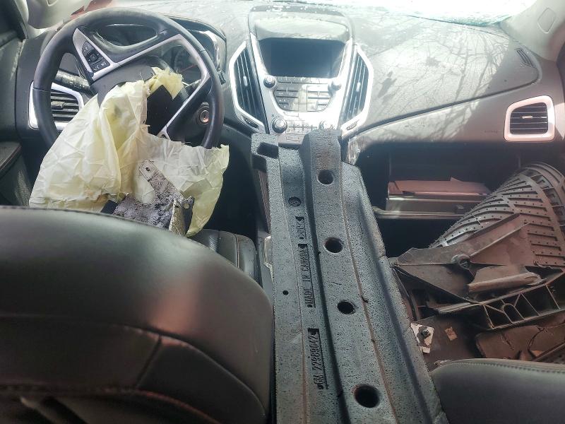Aukcja sprzedaży 2015 Gmc Terrain, vin: 2GKALSEKXF6366604, numer aukcji: 51605086