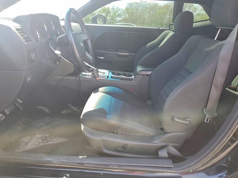 Aukcja sprzedaży 2009 Dodge Challenger, vin: 2B3LJ54T09H509849, numer aukcji: 49040566