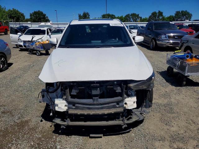 51006376 :رقم المزاد ، JM3KFBEY9K0582272 vin ، 2019 Mazda Cx-5 مزاد بيع