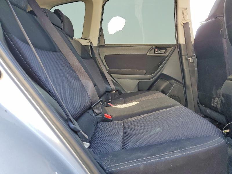 Aukcja sprzedaży 2015 Subaru Forester, vin: JF2SJADC4FH514638, numer aukcji: 50966356